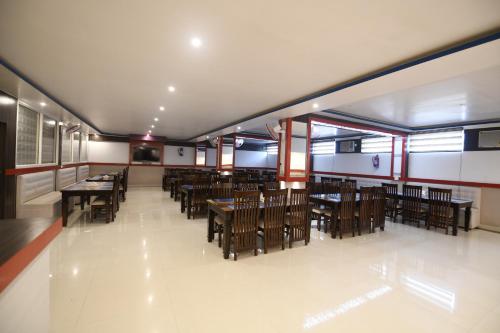 Hotel Star Bodh Gaya