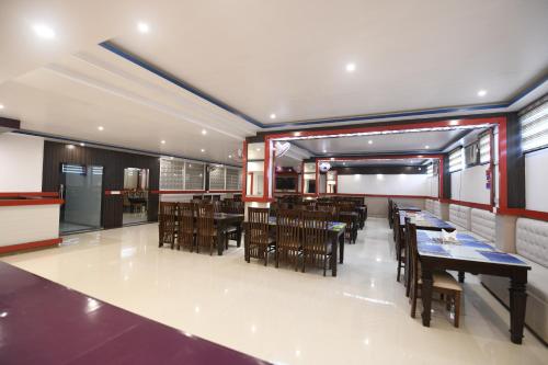 Hotel Star Bodh Gaya