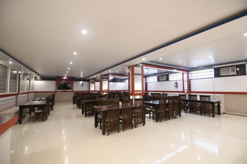 Hotel Star Bodh Gaya