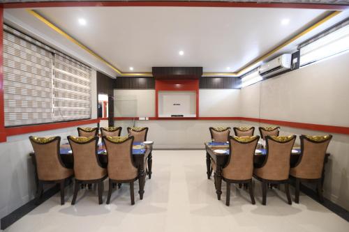 Hotel Star Bodh Gaya