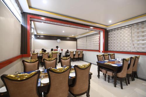 Hotel Star Bodh Gaya