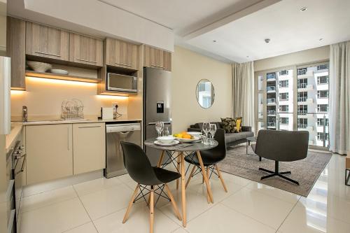 Comoditats, The Tyrwhitt Serviced Apartments in Rosebank