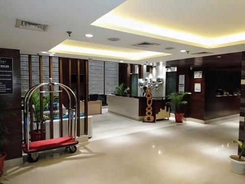 Country Inn & Suites by Radisson, Bhiwadi