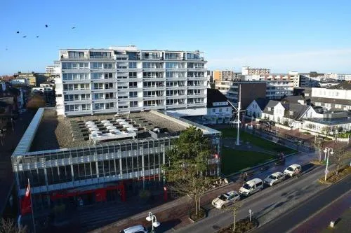 Meerzeit, App. 30, Paulstr. 2 in Westerland, Deutschland