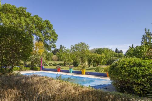 La Grange Capelle - Location, gîte - Villeneuve-lès-Avignon