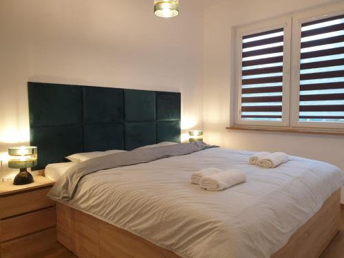 Apartament Podmiejska Stargard