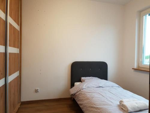 Apartament Podmiejska Stargard