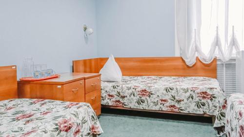 Smart Hotel КДО Белгород - main image