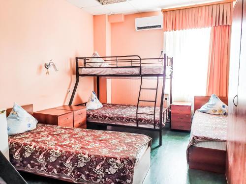 Smart Hotel КДО Белгород - image 12