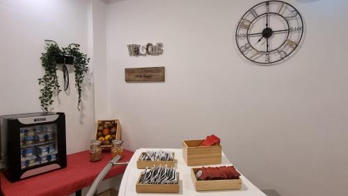 Hotel Gran Legazpi - image 11