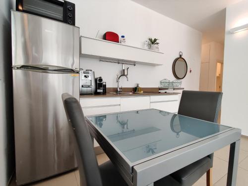 Two-Bedroom Apartment image 9