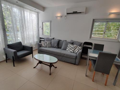 Two-Bedroom Apartment image 7