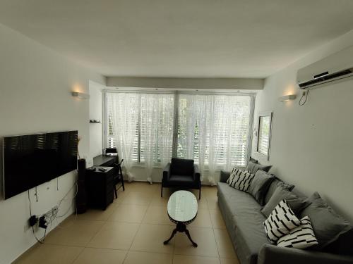 Two-Bedroom Apartment image 5