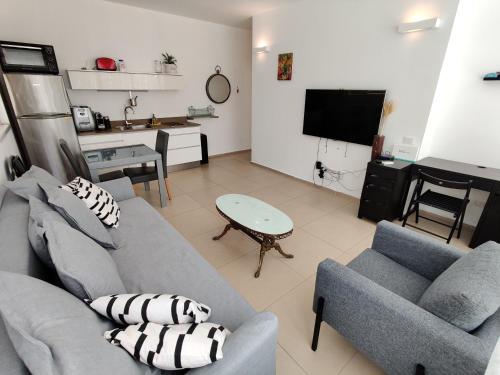 Two-Bedroom Apartment image 2
