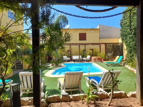 Casa Mestre in Vila Do Bispo