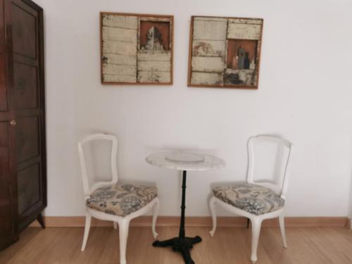 Casa Batalla in Casar De Caceres