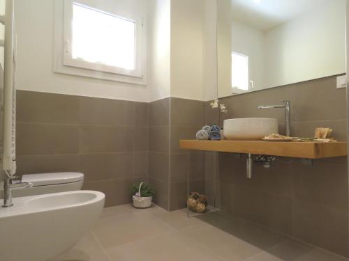Ariosti Apartment, Boloňa (fotografie 3)