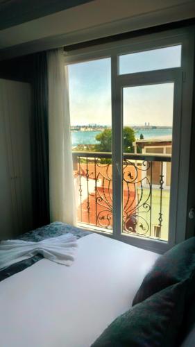 Cape Palace Hotel, Istanbul