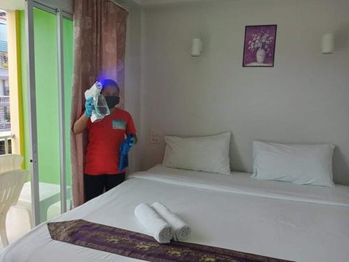 Cha-Am Fish Star thumbnail 4