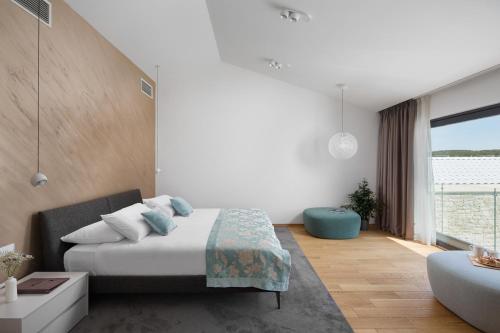 Luxury Villa Malie with Spa
