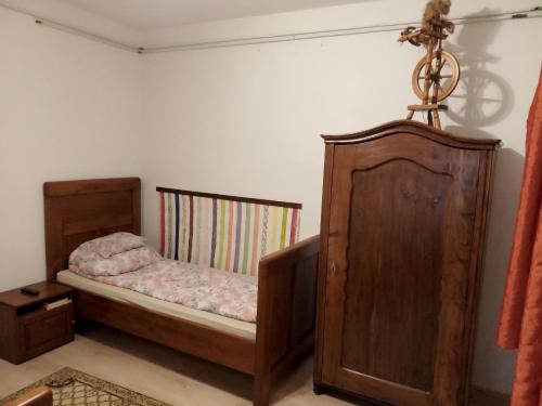 Sprencz Csaladi Major in Sátoraljaújhely