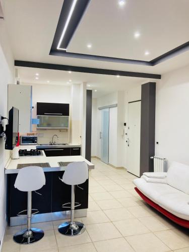 BILOCALE_TORINO_DELUXE, Turín