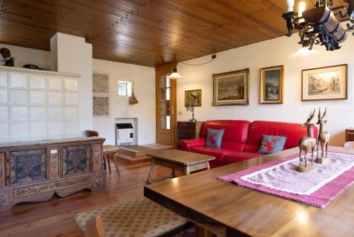 Villetta Villaggio Borca gîte à louer Casera Ferrera