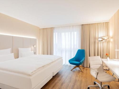 NH Mannheim, Mannheim (foto 10)