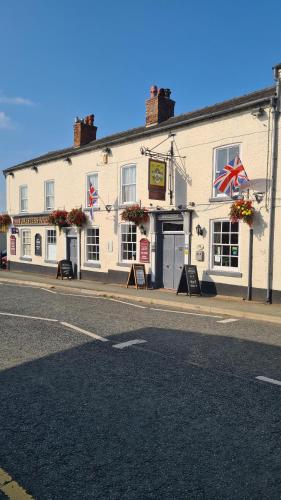 The Foresters Arms