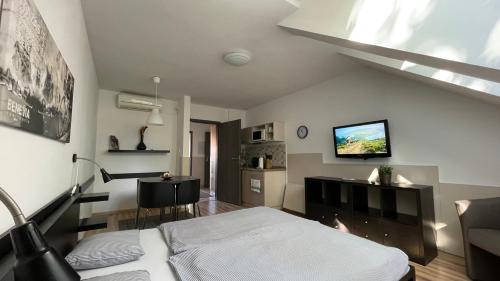 Benevia Apartments in Ispitaalja