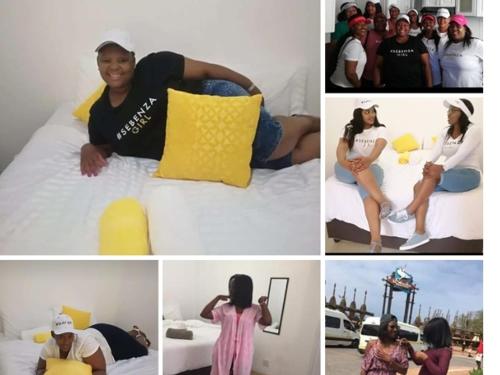 ocean palace self catering lodge
