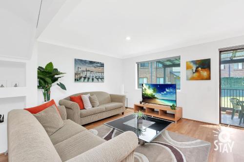 Fountain View Estate - QSTAY