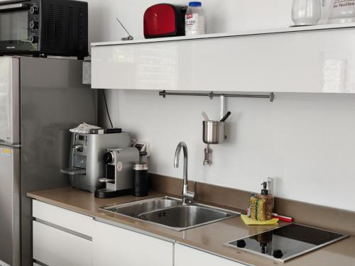 Two-Bedroom Apartment image 1