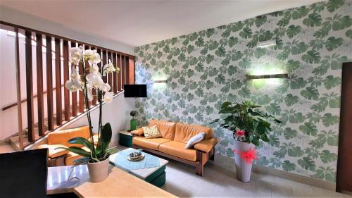 Hotel Pineta – San Benedetto del Tronto, MO