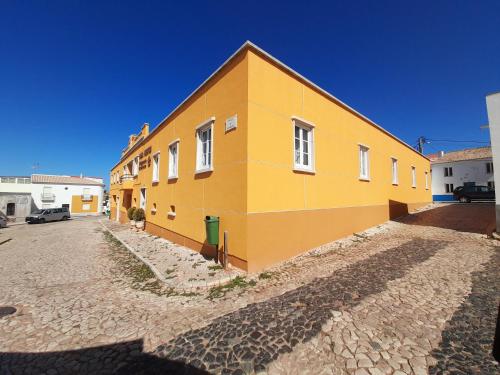 Casa Mestre Guesthouse 4
