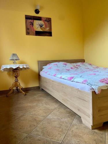 Domek Gościnny (Domek Goscinny) in 波烏琴-茲德魯伊