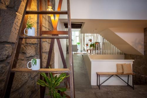 Being Porto Hostel Porto 