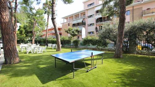 Hotel Pineta – San Benedetto del Tronto, MO