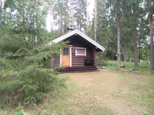 Holiday Cabin Kerimaa 53 - Chalet - Savonlinna