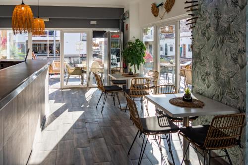 Hostal Playa de Palma - main image