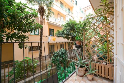 Living Salerno B&b 2