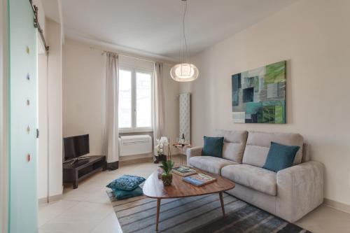 Apartments Florence - Oriuolo Elegance, Florencie