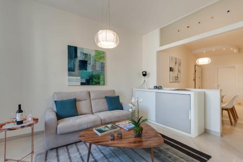 Apartments Florence - Oriuolo Elegance