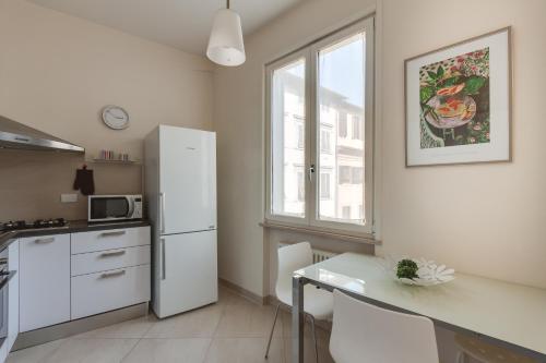 Apartments Florence - Oriuolo Elegance