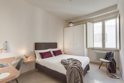 Apartments Florence - Oriuolo Elegance