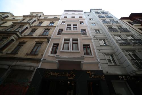 taksim diamond hotel - main image