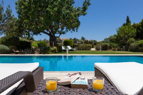 Aphrodite Hills Golf & Spa Resort Residences - Superior Villas - image 3