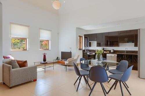 Aphrodite Hills Golf & Spa Resort Residences - Superior Villas - main image