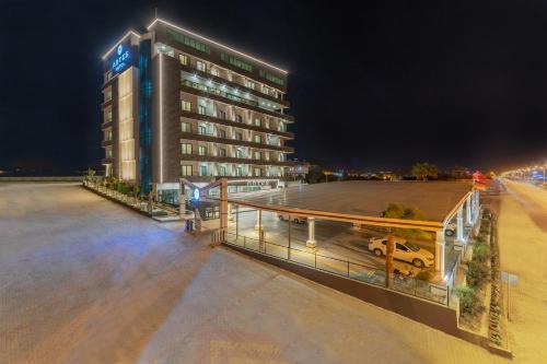 hotel photo