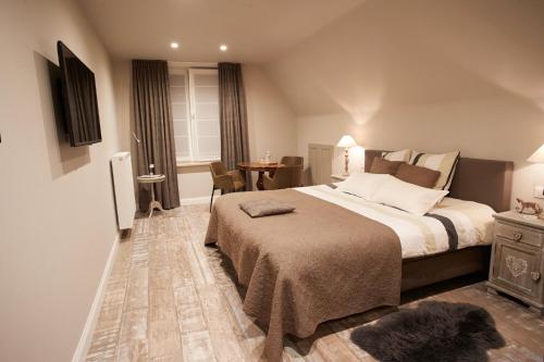 B&B Fresnere chambre d'hôte Zedelgem